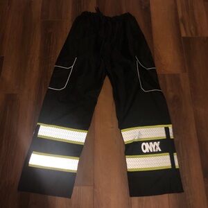 Onyx High Visibility Brand New Rain Paints